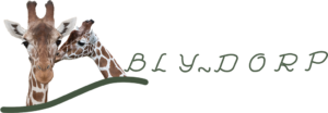 Blijdorp logo
